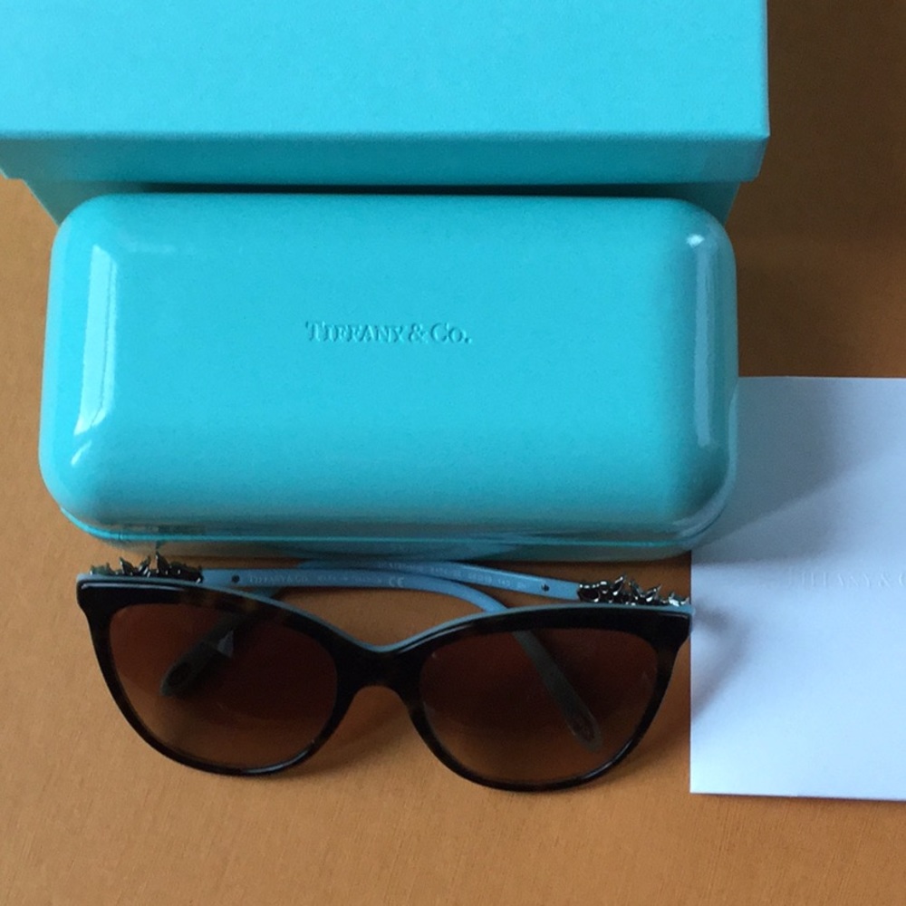 Tiffany & Co. Sunglasses